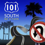 101 South