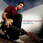 Aynsley Lister