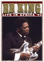 BB King