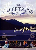 The Chieftains