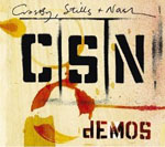 Crosby Stills Nash