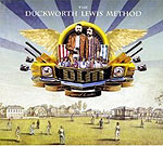 Duckworth Lewis Method