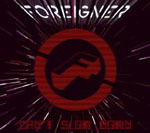 Foreigner