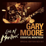 Gary Moore