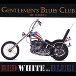 Gentlemen's Blues Club