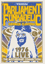 George Clinton