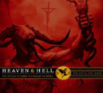 Heaven And Hell