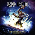 Iced Earth