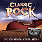 International Classic Rock Orchestra