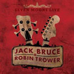 Jack Bruce & Robin Trower