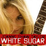 Joanne Shaw Taylor