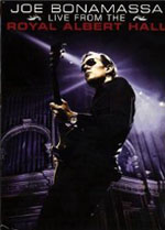 Joe Bonamassa