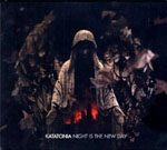 Katatonia