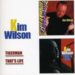 Kim Wilson