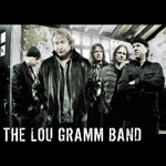 Lou Gramm Band