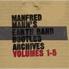 Manfred Mann's Earth Band