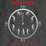 Martin Gordon