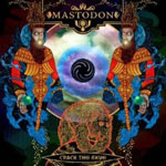 Mastodon