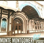 Monte Montgomery