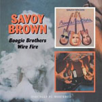 Savoy Brown