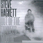 Steve Hackett