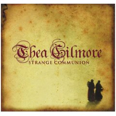 Thea Gilmore