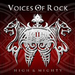 Voices Of Rock