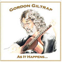 Gordon Giltrap