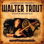 Walter Trout