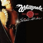 Whitesnake