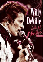 Willy DeVille