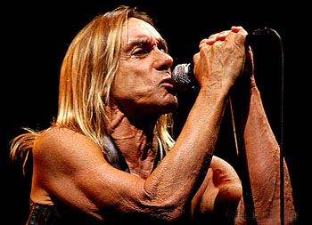 Iggy Pop