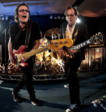 Black Country Communion