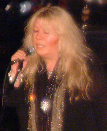 Judie Tzuke
