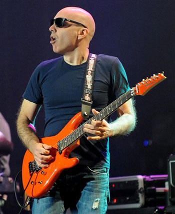 Joe Satriani