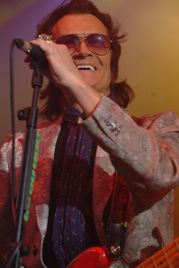 Glenn Hughes, photo by Noel Buckley