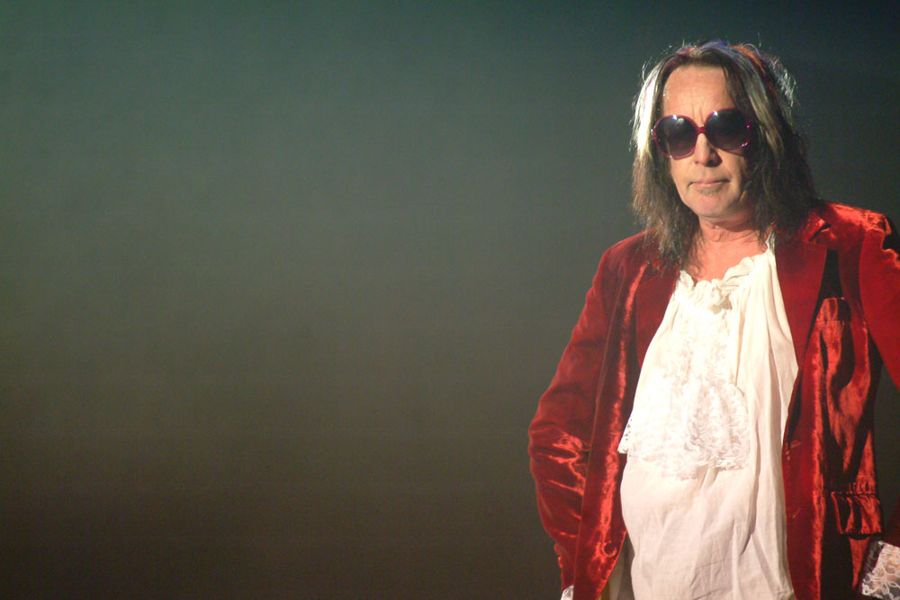 Todd Rundgren