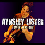 Aynsley Lister