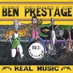 Ben Prestage