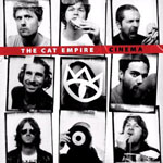 The Cat Empire