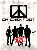 Chickenfoot