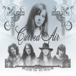 Curved Air