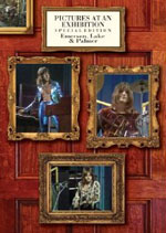 Emerson Lake & Palmer