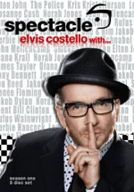 Elvis Costello