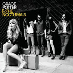 Grace Potter