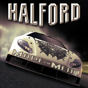 Halford