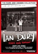 Ian Dury