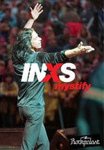 INXS