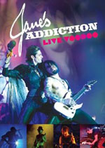 Jane's Addiction