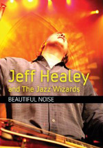 Jeff healey